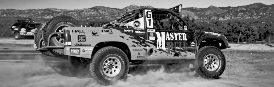 Motorsports